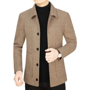 Cashmere Blazers Suits