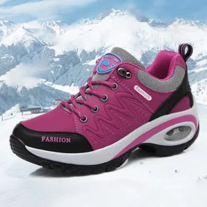 Ladies Sneakers