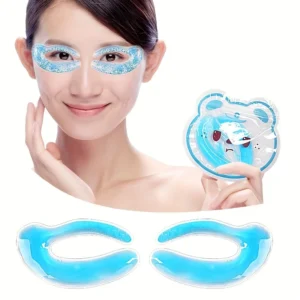 Cold Compress Gel