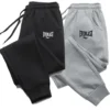 Printed Jogger Pants