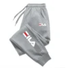 elastic band pants