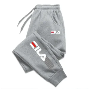 elastic band pants