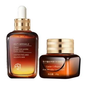 Moisturizing Face Serum