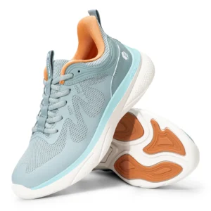 Wide Walking Shoes